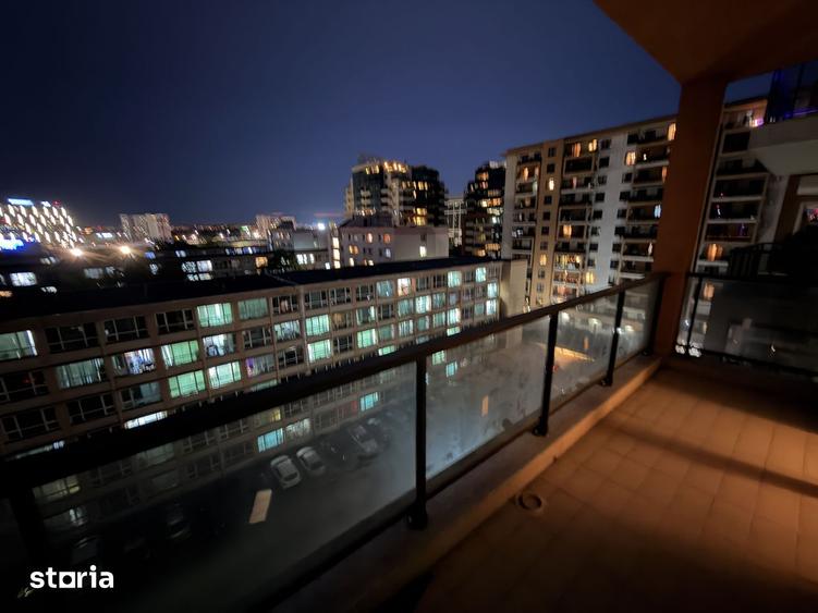 Apartament cu 2 camere, mobilat în Grozăvești