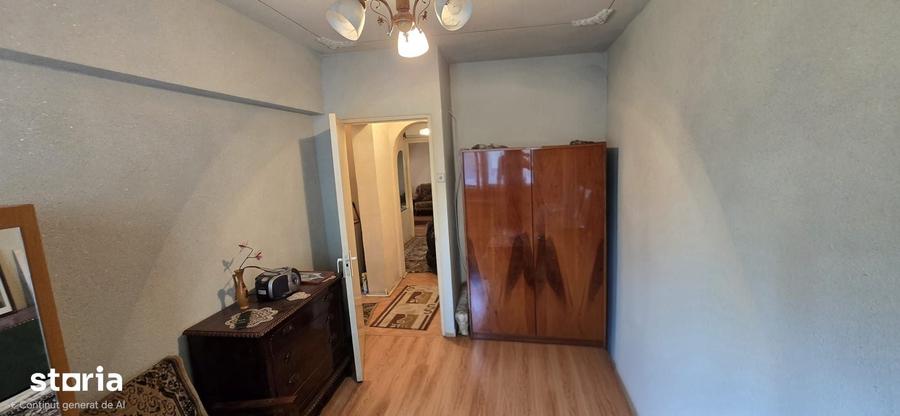 Apartament cu 3 camere în Colentina