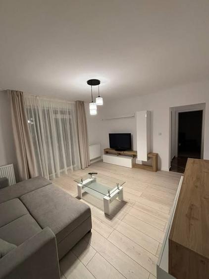 Apartament cu 2 camere decomandat în Rudicica