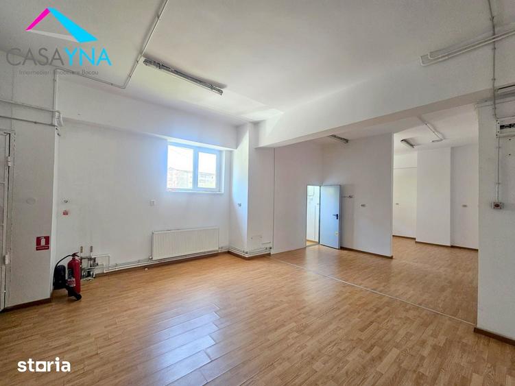 Spațiu comercial, de 90 mp, în Șerbănești