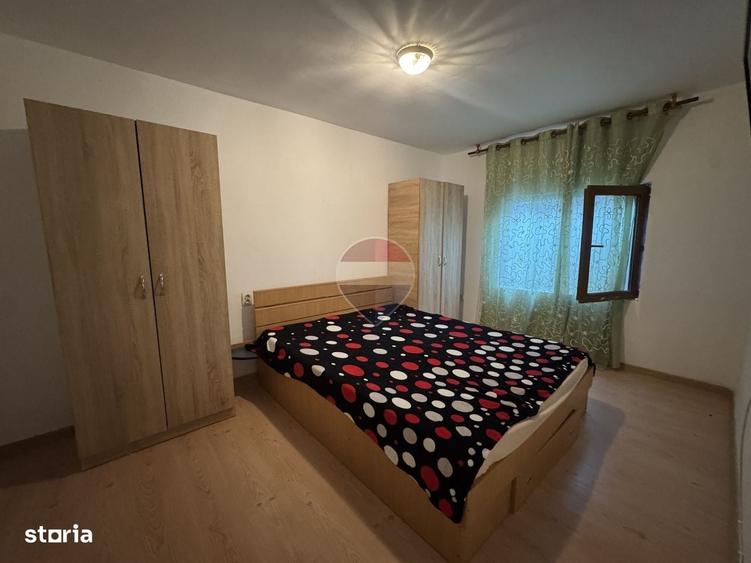 De inchiriat | Apartament cu 2 camere la curte | Sector 5| Bucuresti - 1