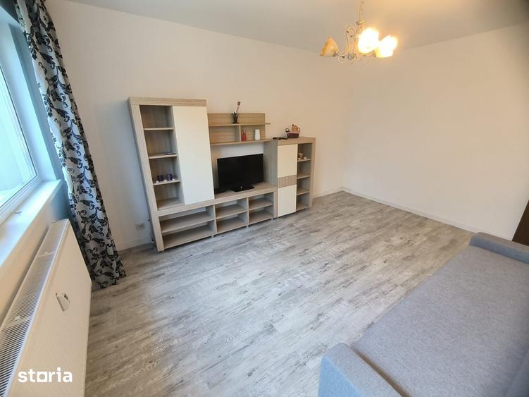 Apartament cu 2 camere decomandat în Pieptănari