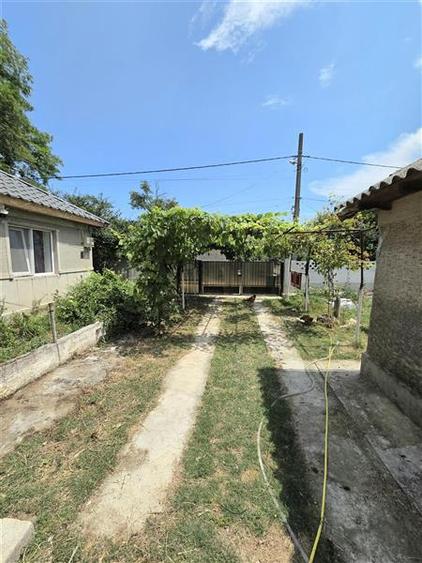 Casa 2 Camere cu Teren 1000 mp, Langa Pensiunea Laguna Vadu - 5