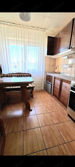 Apartament cu 2 camere semidecomandat în Gării