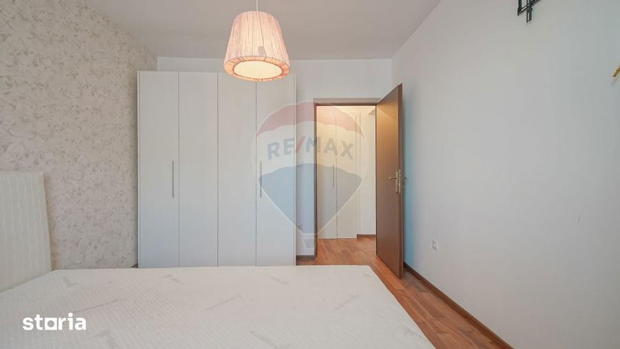 Apartament cu 2 camere de inchiriat pe strada Harmanului | Comision 0% - 10