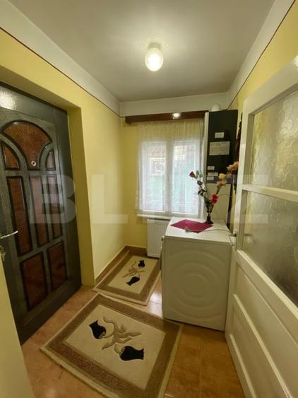 Casă de vânzare | Zona Independenței | 123 mp utili | Beci pe toată suprafața | - 16
