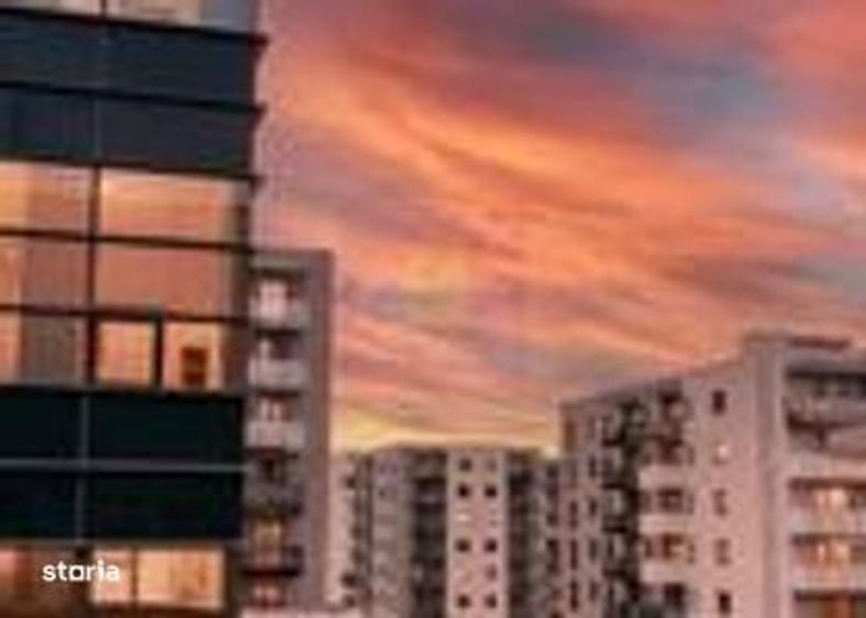 Pipera | Apartament premium cu 3 camere | 71 mp utili | Loc de parcare - 1