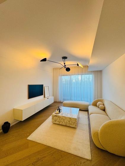 Apartament 2 camere Cotroceni/Parcare subterana - 1