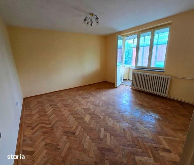 Apartament 4 camere Negru Voda, etaj 4 - 1