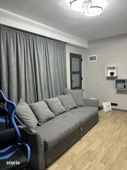 Garsonieră în Ultracentral