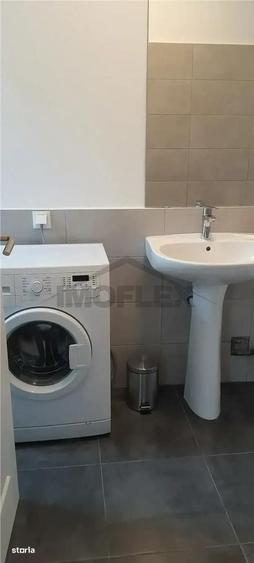 Apartament cu 2 camere în Medicină
