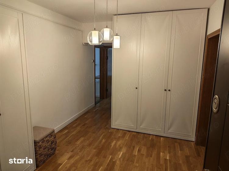 Apartament 3 camere | Oancea | 80 mp | 3 balcoane | 2 bai | Zona lini? - 8