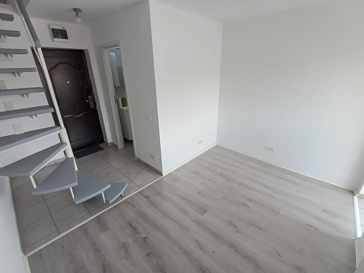 Apartament cu 2 camere semidecomandat în Titan