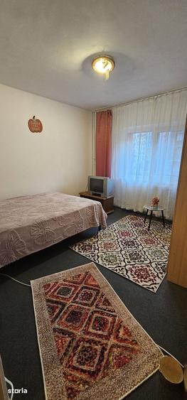 Apartament cu 3 camere decomandat în Valea Cetății