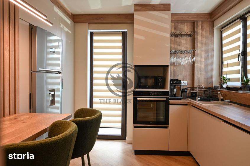 Casa cu 4 camere de vanzare | Renovata 2025 | Cartier Albert - Evocasa - 5