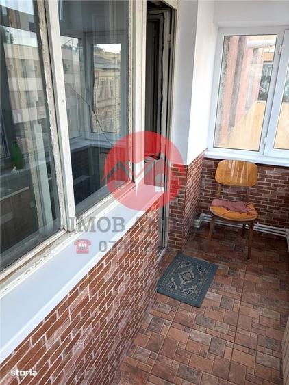 Apartament cu 2 camere în Ultracentral