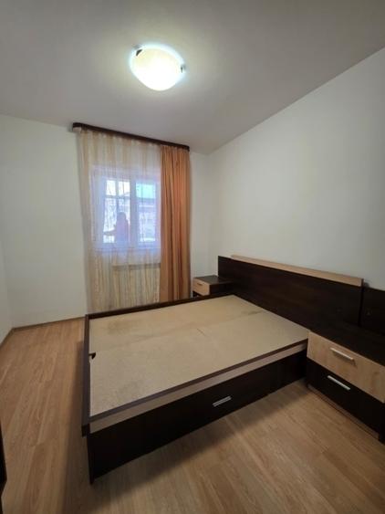 Apartament cu 2 camere decomandat în Tătărași