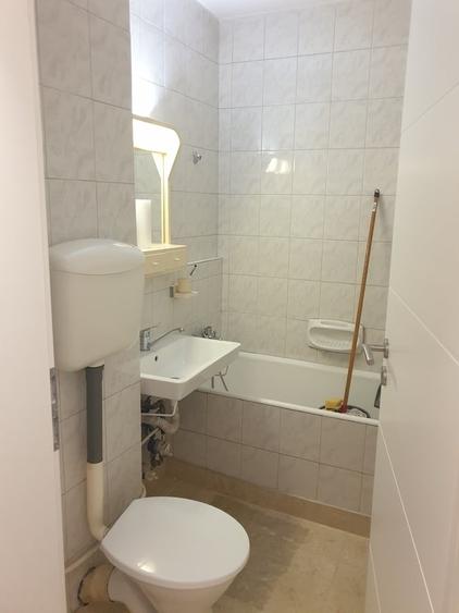 Garsonieră semidecomandată în Est
