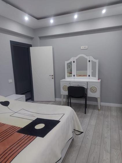 Apartament cu 3 camere în Dobroești