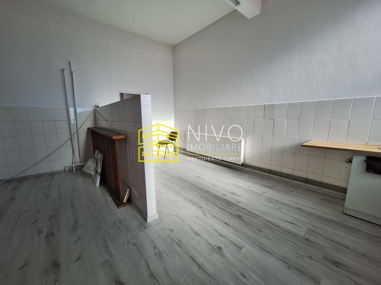 Spațiu comercial, de 180 mp, în Gheorghe Doja