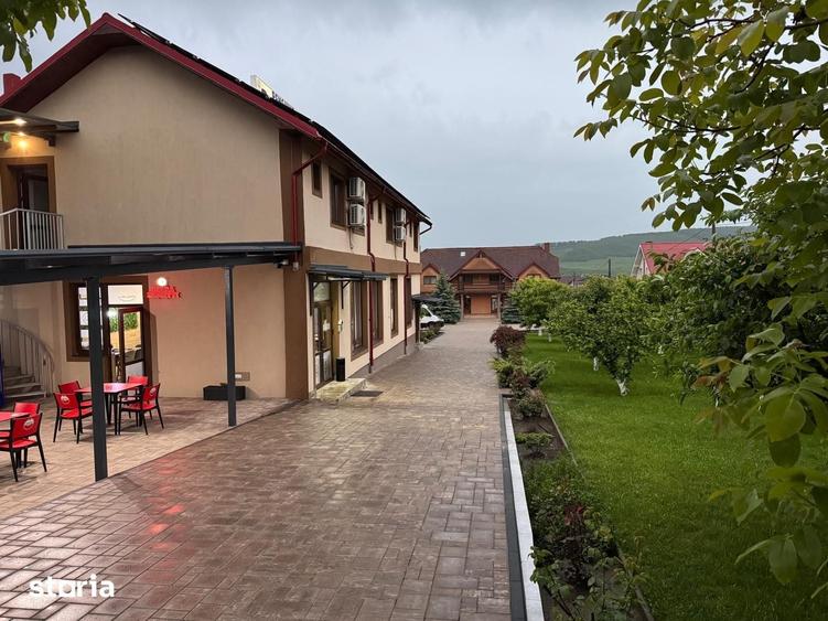 Spațiu comercial, de 450 mp, în Central