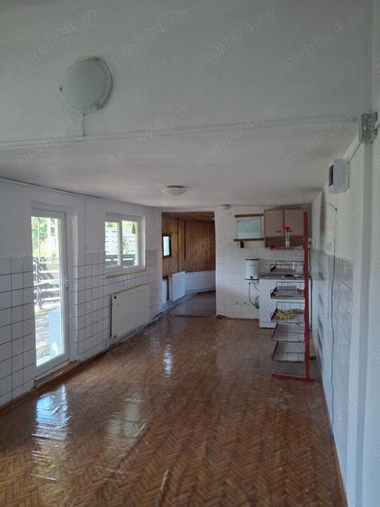 Spațiu comercial, de 35 mp, în Suseni