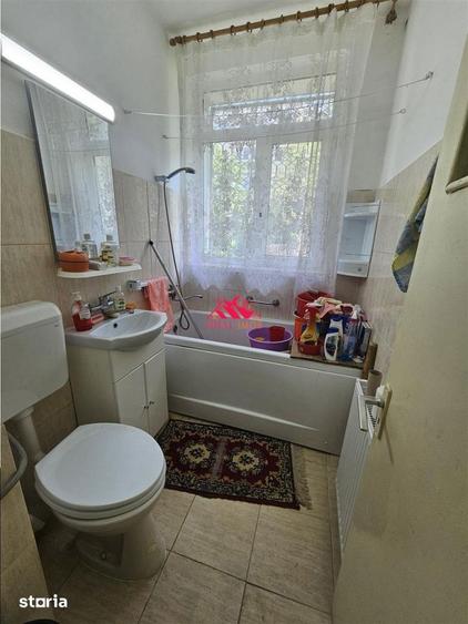 Apartament 2 Camere Zona Garii - 4