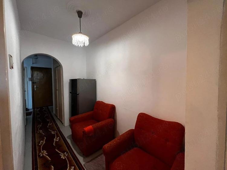 Garsonieră semidecomandată în Micălaca