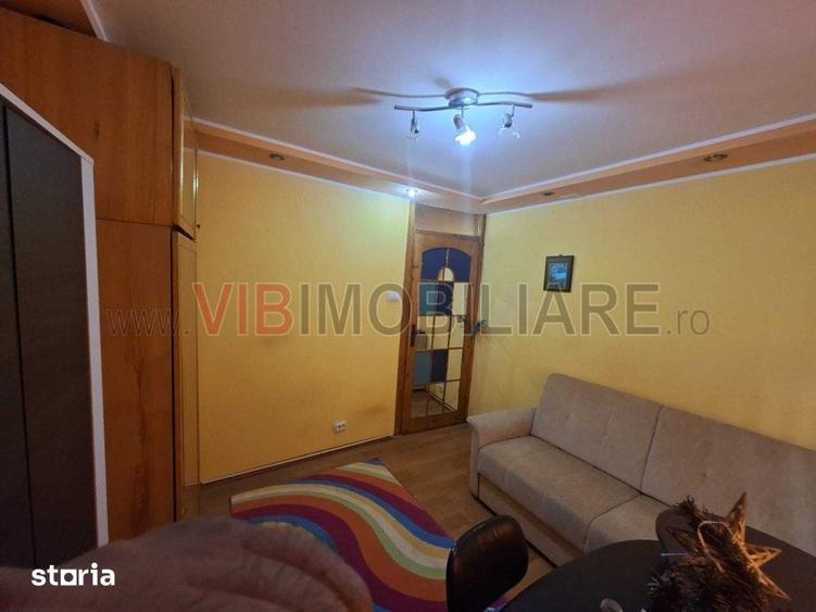 Apartament 3 camere, decomandat, 65 mp, etaj 2, centrala proprie dis - 6