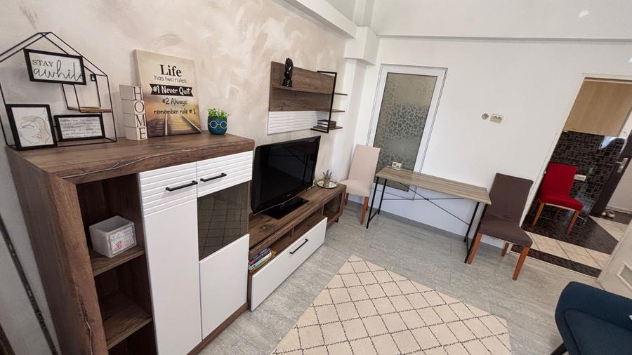 Se inchiriaza apartament 2 camere DECOMANDAT - 5