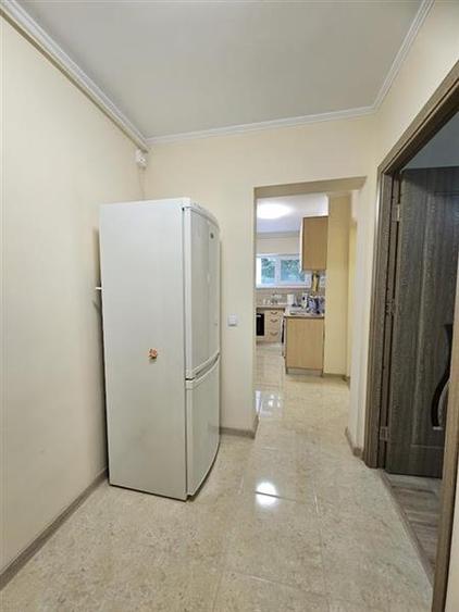 Apartament cu 2 camere circular, mobilat în Dâmbu Pietros