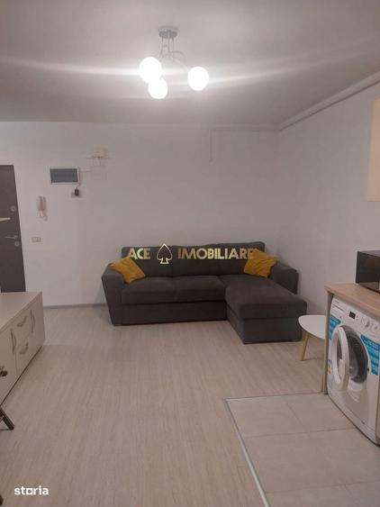 Apartament cu 2 camere în Theodor Pallady