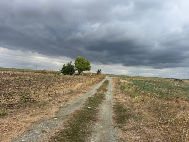 Teren Construcții intravilan de 500 mp, în Central