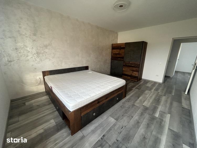 Apartament cu 3 camere în Dumbrăvița