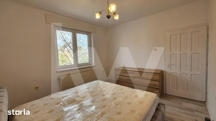 Apartament cu 4 camere în Ștrand
