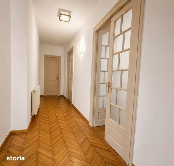 Spatiu Birouri | Unirii | Decebal | 6 Camere | Vila - 2