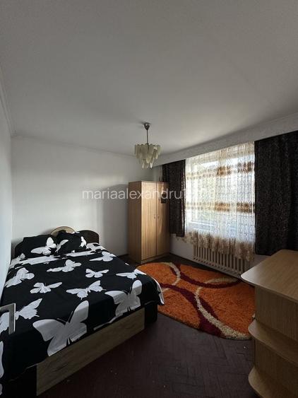 Inchiriez Apartament cu 2 camere