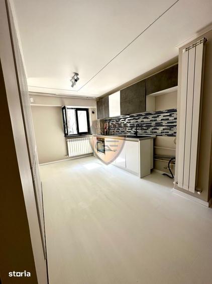 Apartament cu 3 camere decomandat, mobilat în Stadion