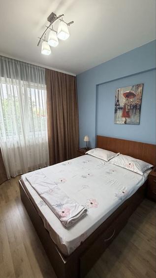 Apartament cu 2 camere în Berceni