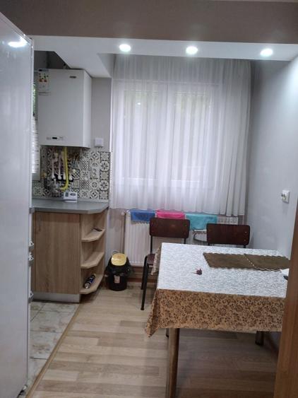 Garsonieră nedecomandată în Central