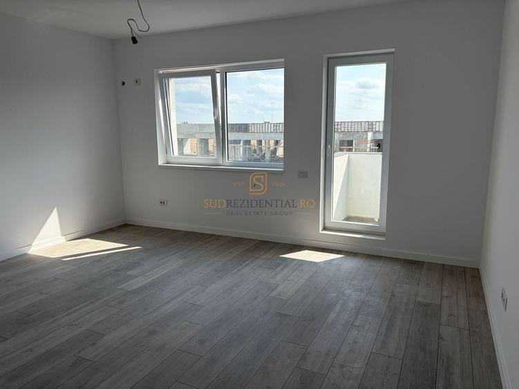 Apartament 2 camere, decomandat, parcare, 10 min de Metrou Berceni - 1