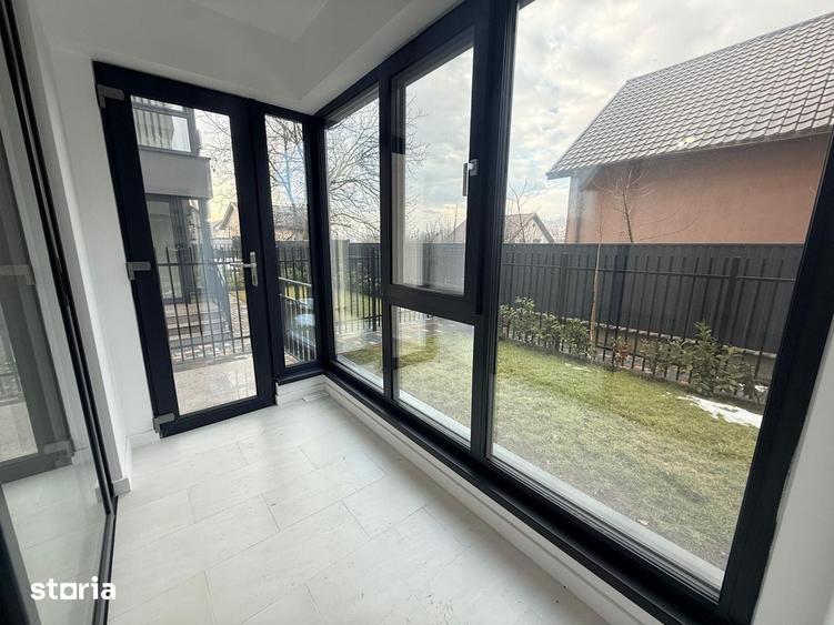 Apartament cu 4 camere în Miroslava