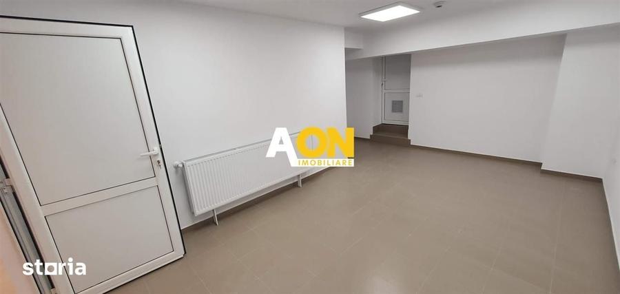 Spațiu comercial, de 272 mp, în Ultracentral