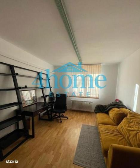 Apartament cu 2 camere, mobilat în Victoriei
