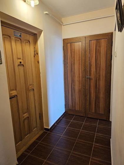Garsonieră decomandată în Păcurari