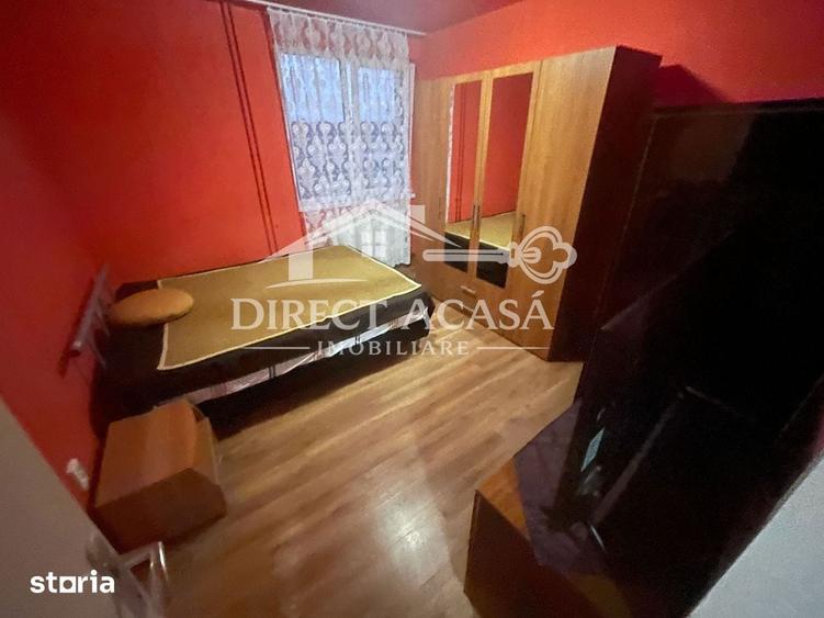 Apartament cu 2 camere de inchiriat-Str Bodor Peter-Top Med-Nova Vita - 6