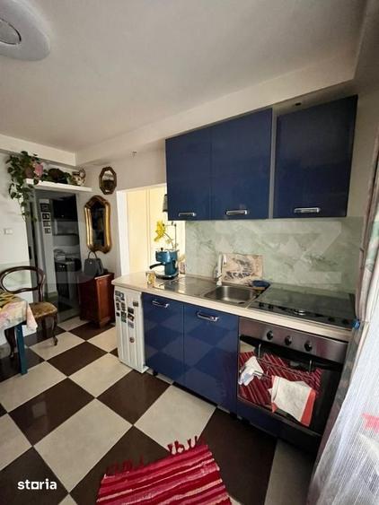 Apartament 3 camere, 64 mp, decomandat, zona Garii - 6