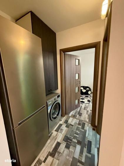 Apartament cu 2 camere în Tudor