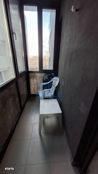 Apartament cu 2 camere, mobilat în Tomis Nord
