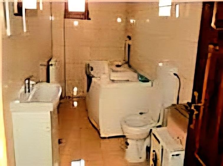 Spațiu comercial, de 450 mp, în Micro 3